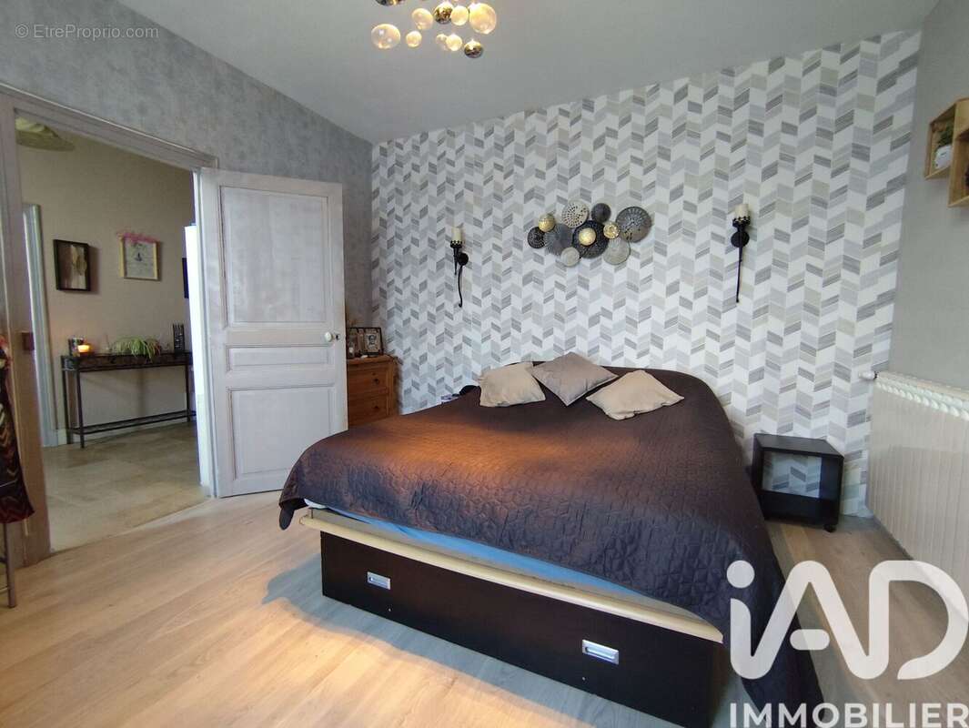 Photo 8 - Maison à MAILLY-LE-CAMP