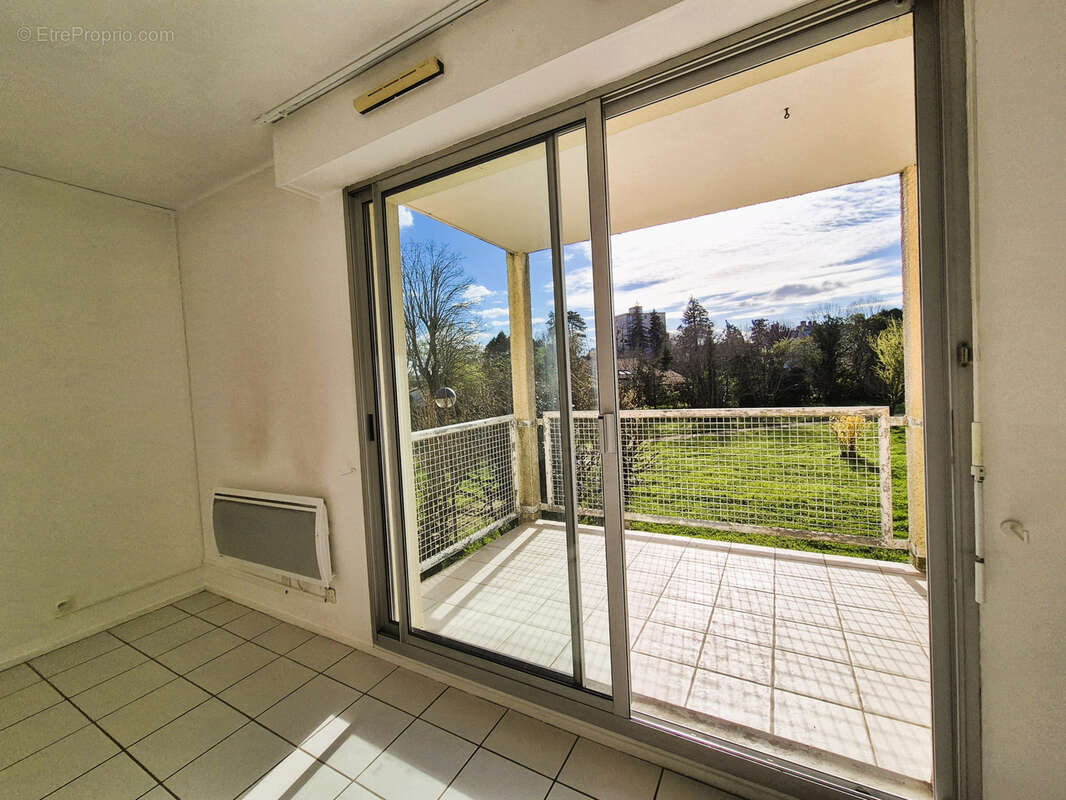 Appartement à GRADIGNAN