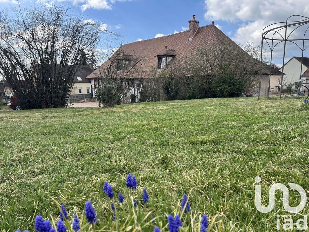 Maison 55 m² à Monetay-Sur-Loire  - photo 4
