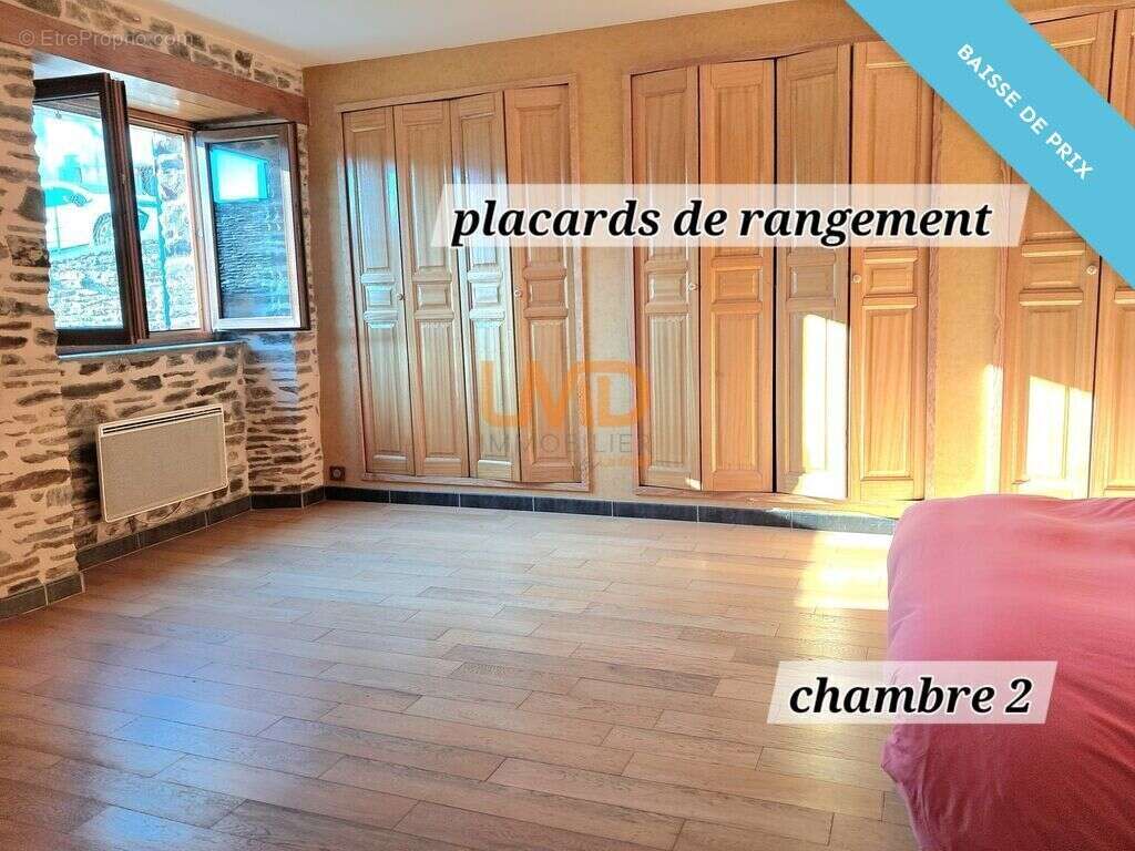 Maison à ALTIER