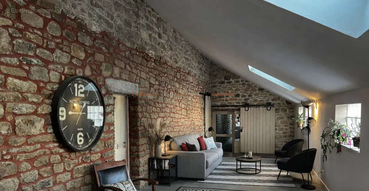Maison à BADEN