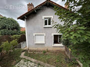 Maison à LE PUY-EN-VELAY