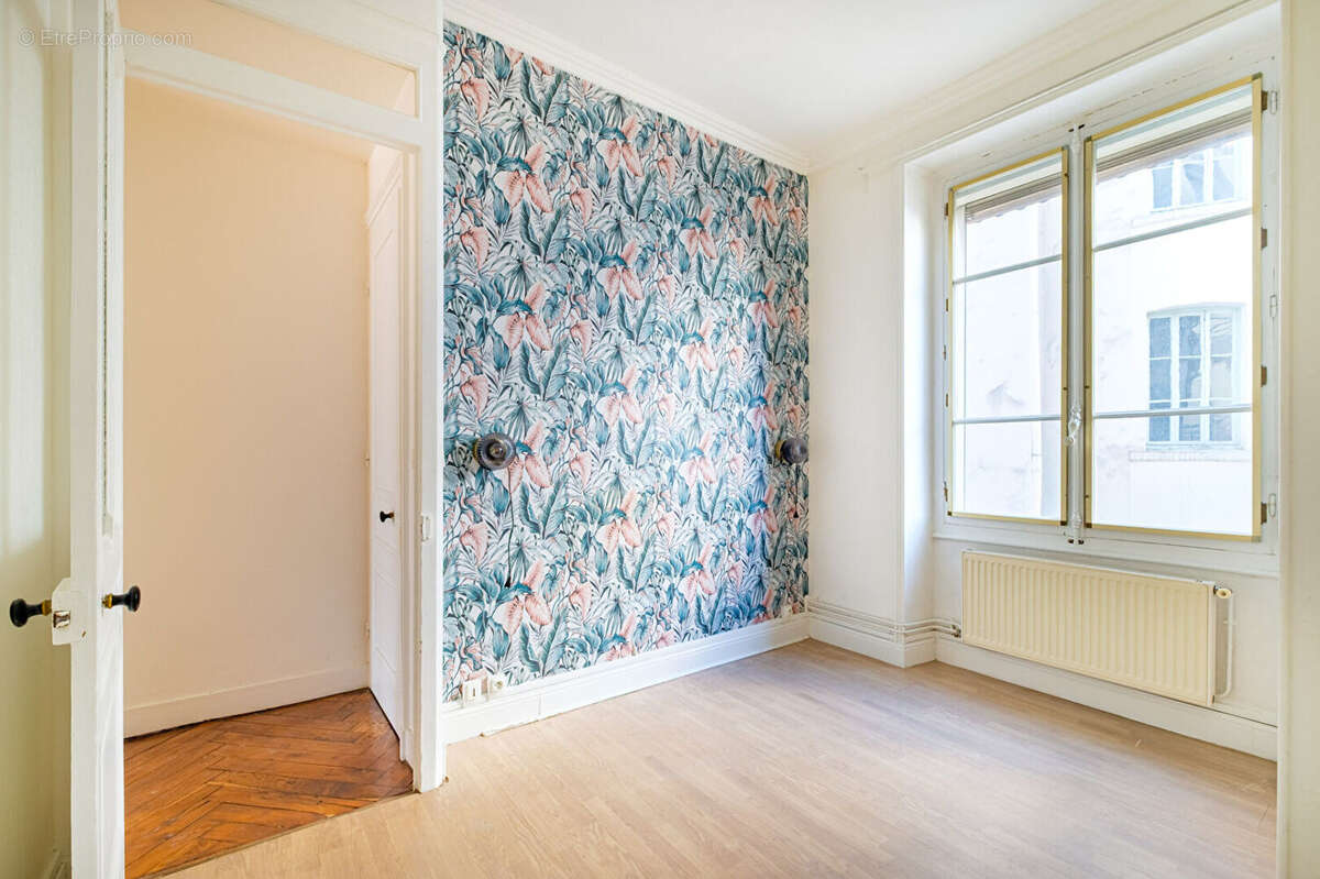 Appartement à LYON-3E