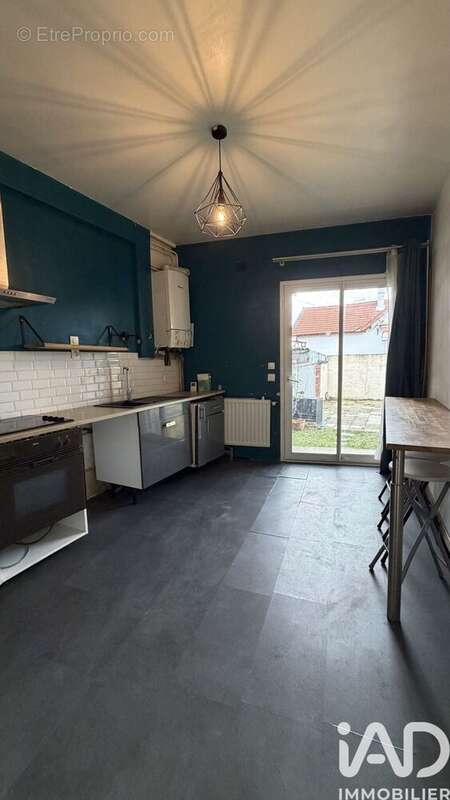 Photo 5 - Maison à LIVRY-GARGAN