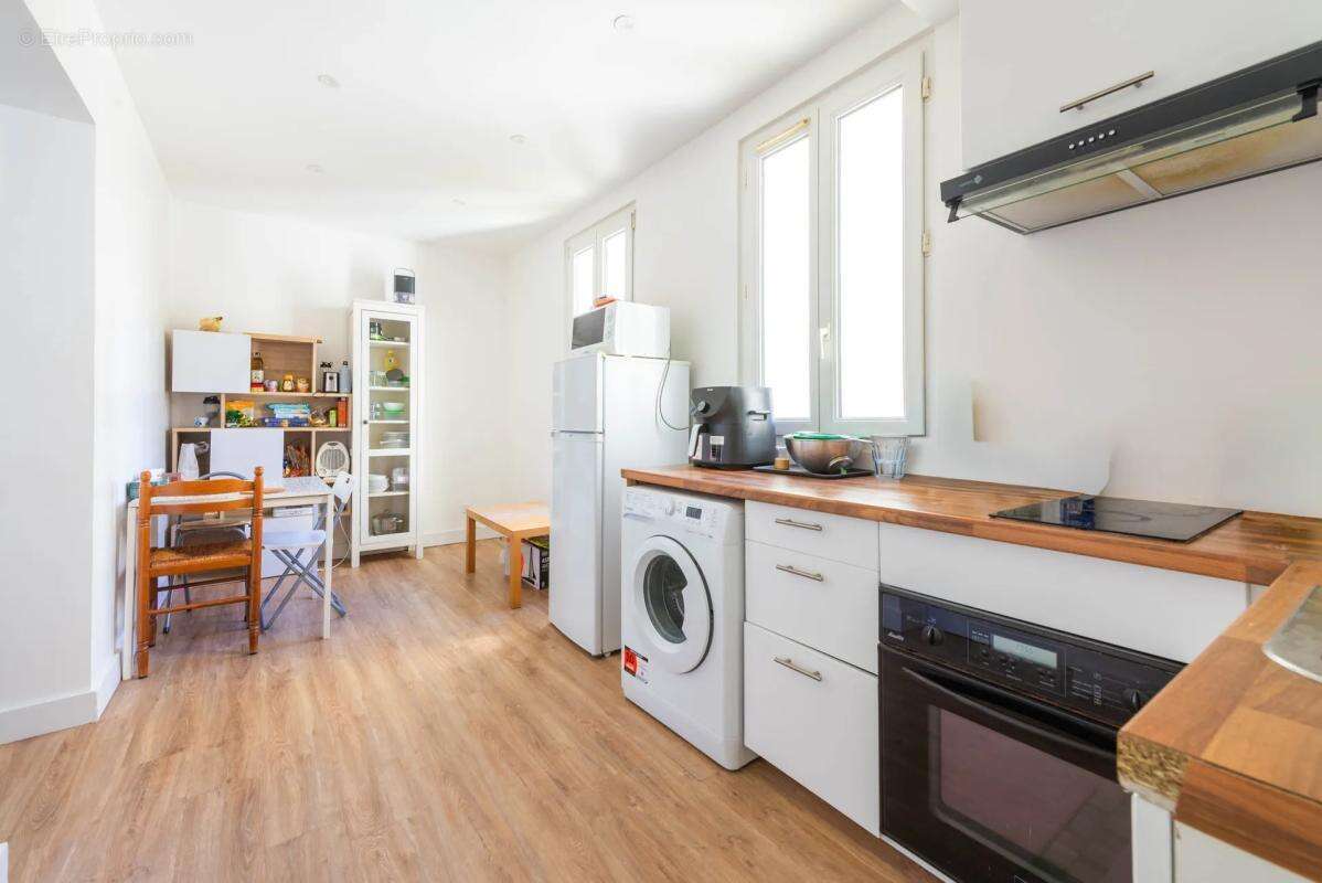 Appartement de 2 pièces de 35 m² à Courbevoie - photo 3