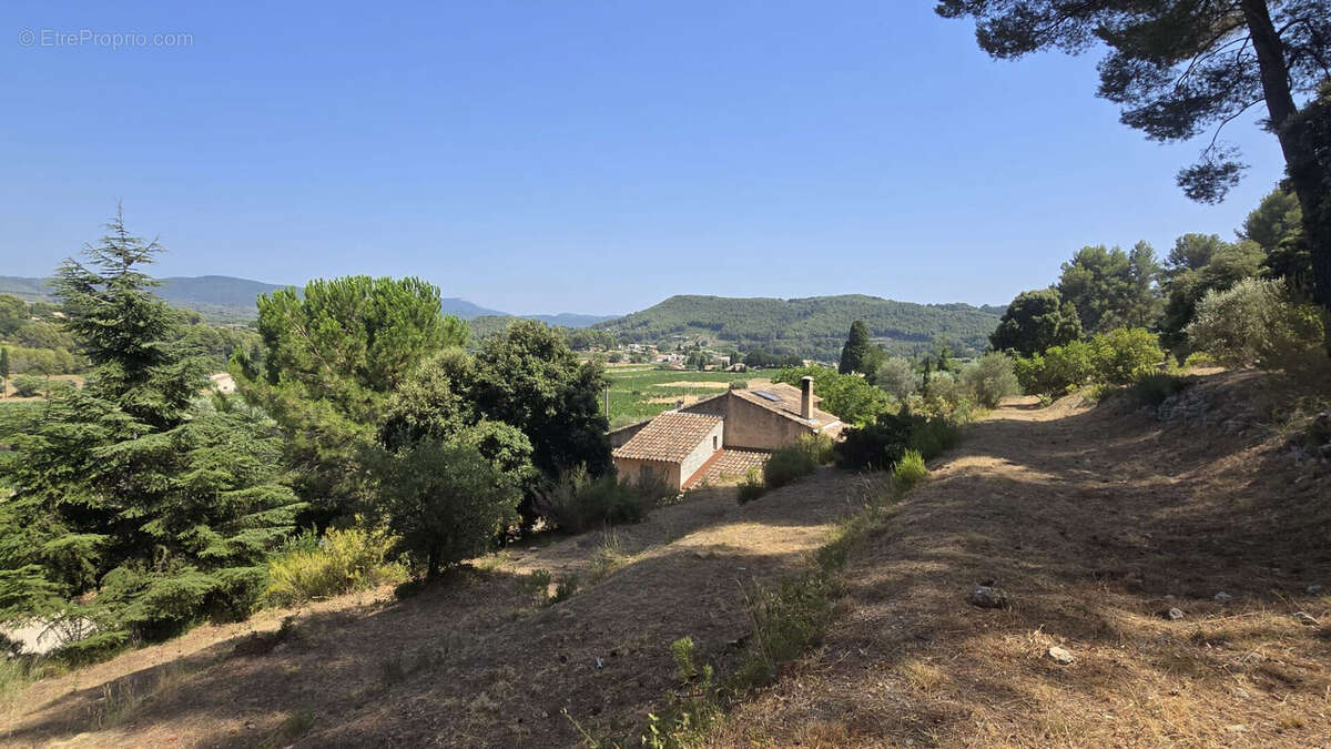 Villa spacieuse à vendre au Castellet - Exclusivité COUZINET IMMOBILIER - photo 11