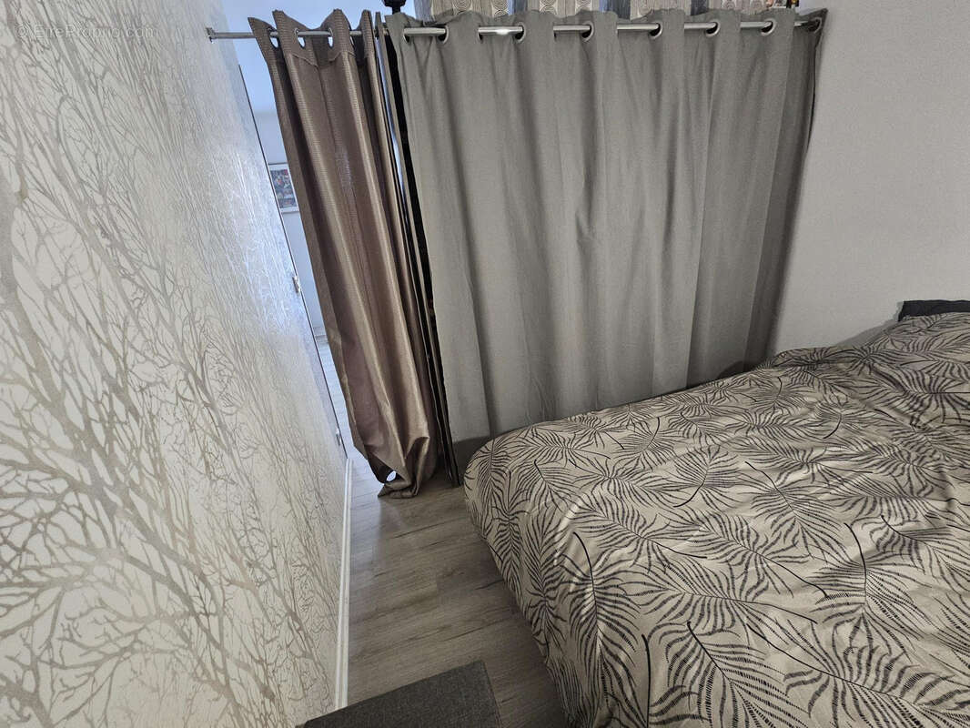 Appartement à SAINT-VRAIN