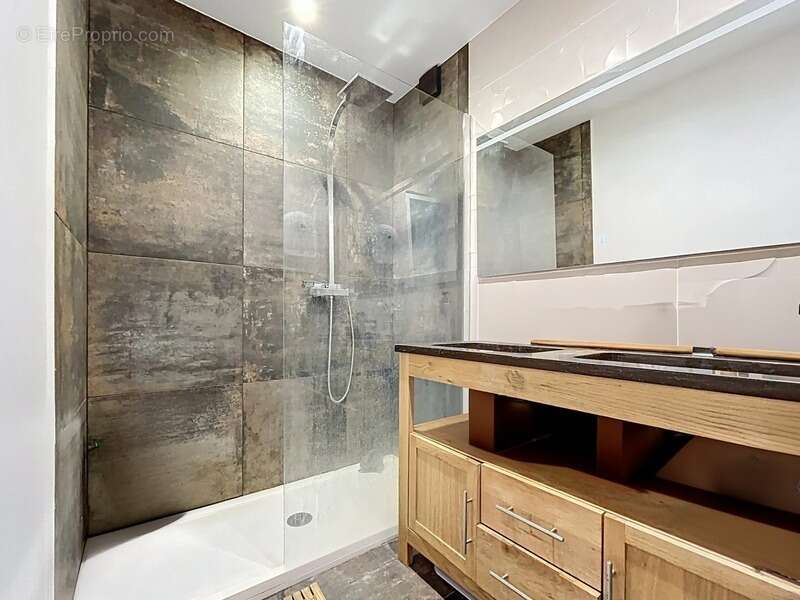 Appartement à ANNEMASSE