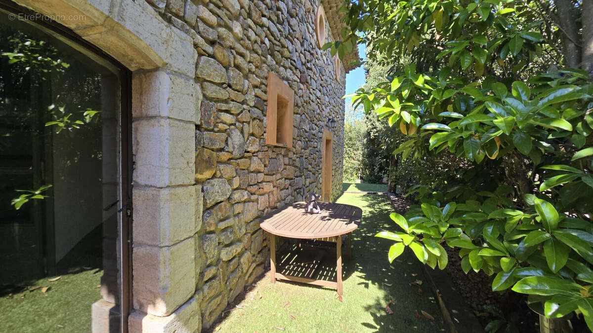 Maison à LE BEAUSSET