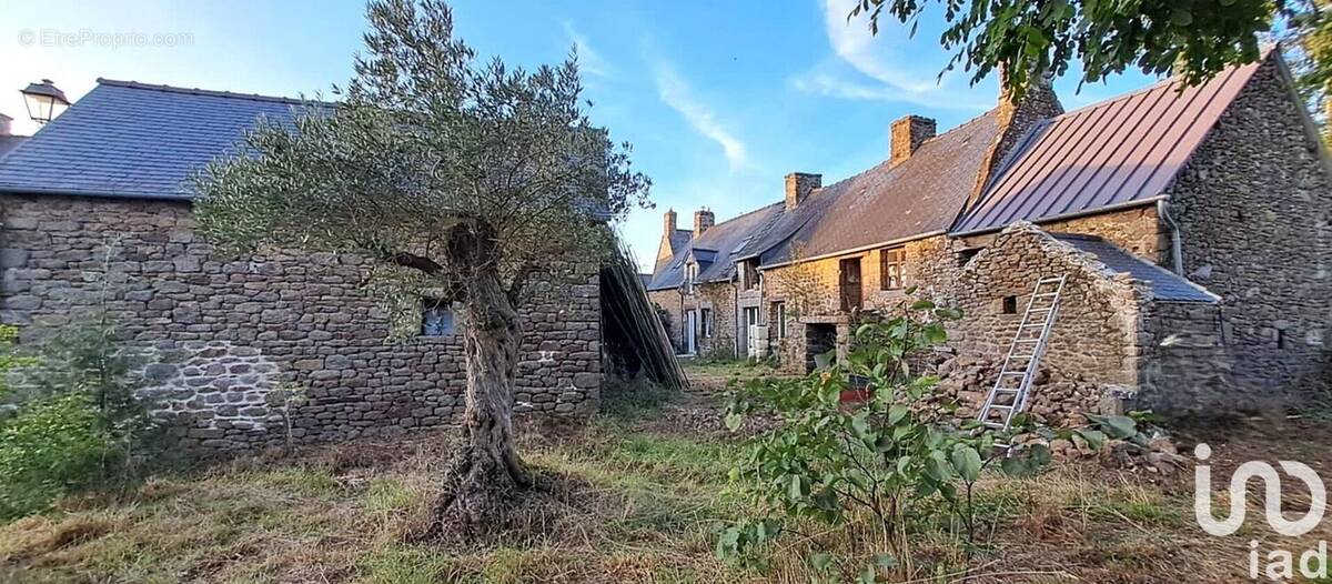 Photo 1 - Maison à LE TRONCHET