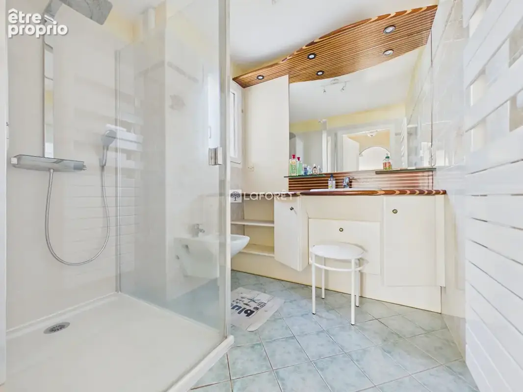 Maison plobannalec-lesconil 5 pièces 119 m² - photo 10