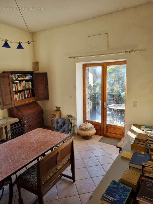 Propriété avec terrain - photo 24