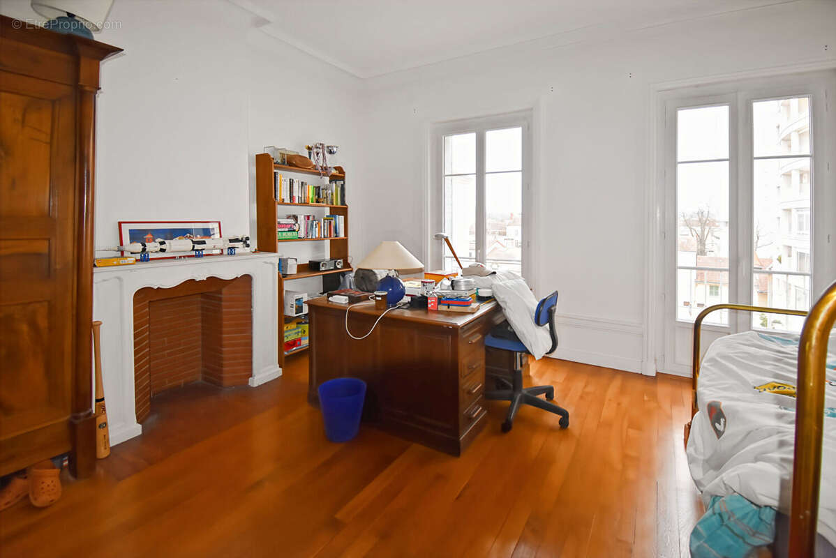 Appartement à ROANNE