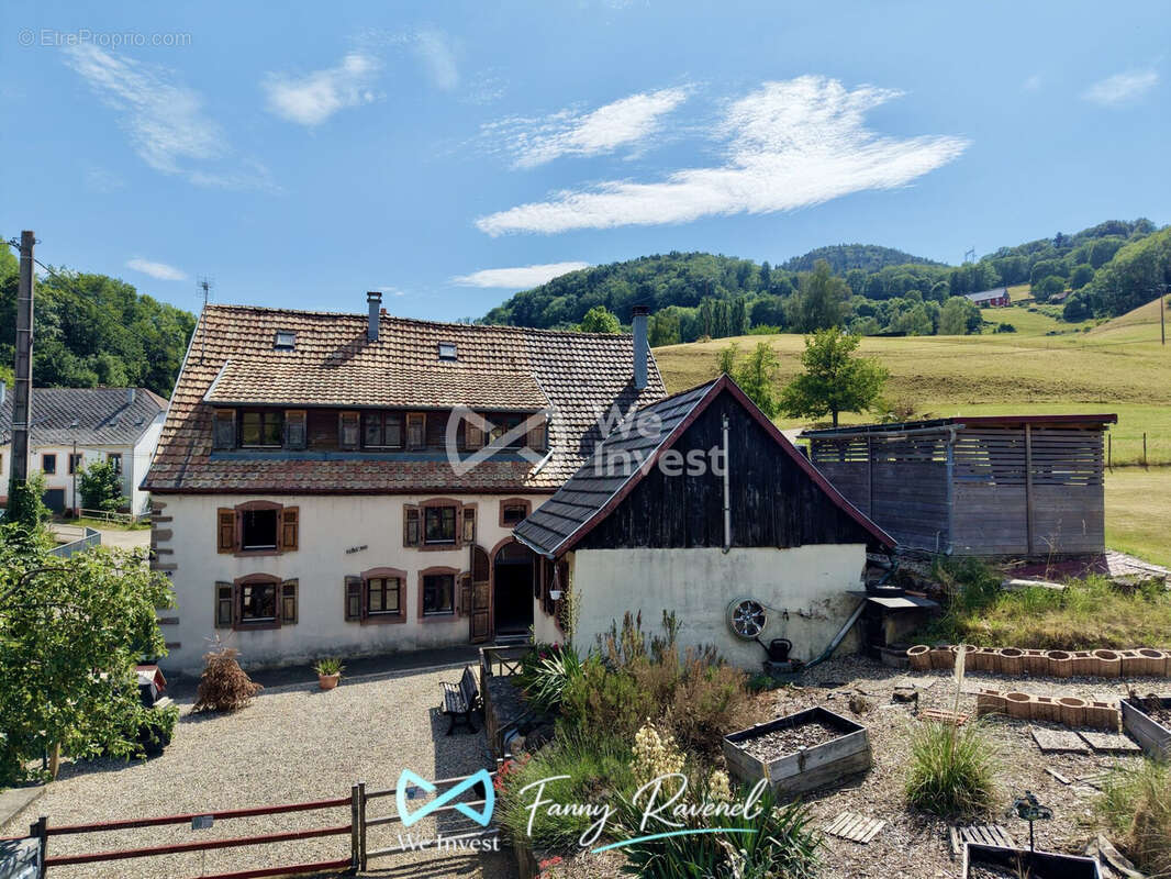 Maison 145 m² à Orbey  - photo 3