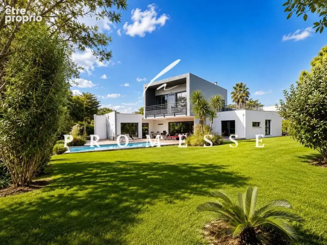 Appartement à ANGLET