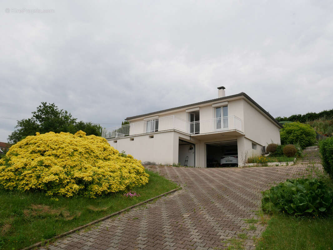 Maison à CORBAS
