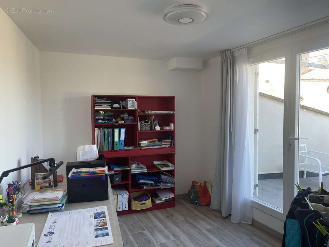 Maison à VAISON-LA-ROMAINE