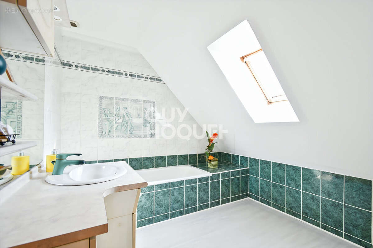 Maison à TOURNAN-EN-BRIE