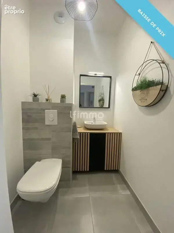 Magnifique F3 récent - Bouxwiller (67330) - photo 7