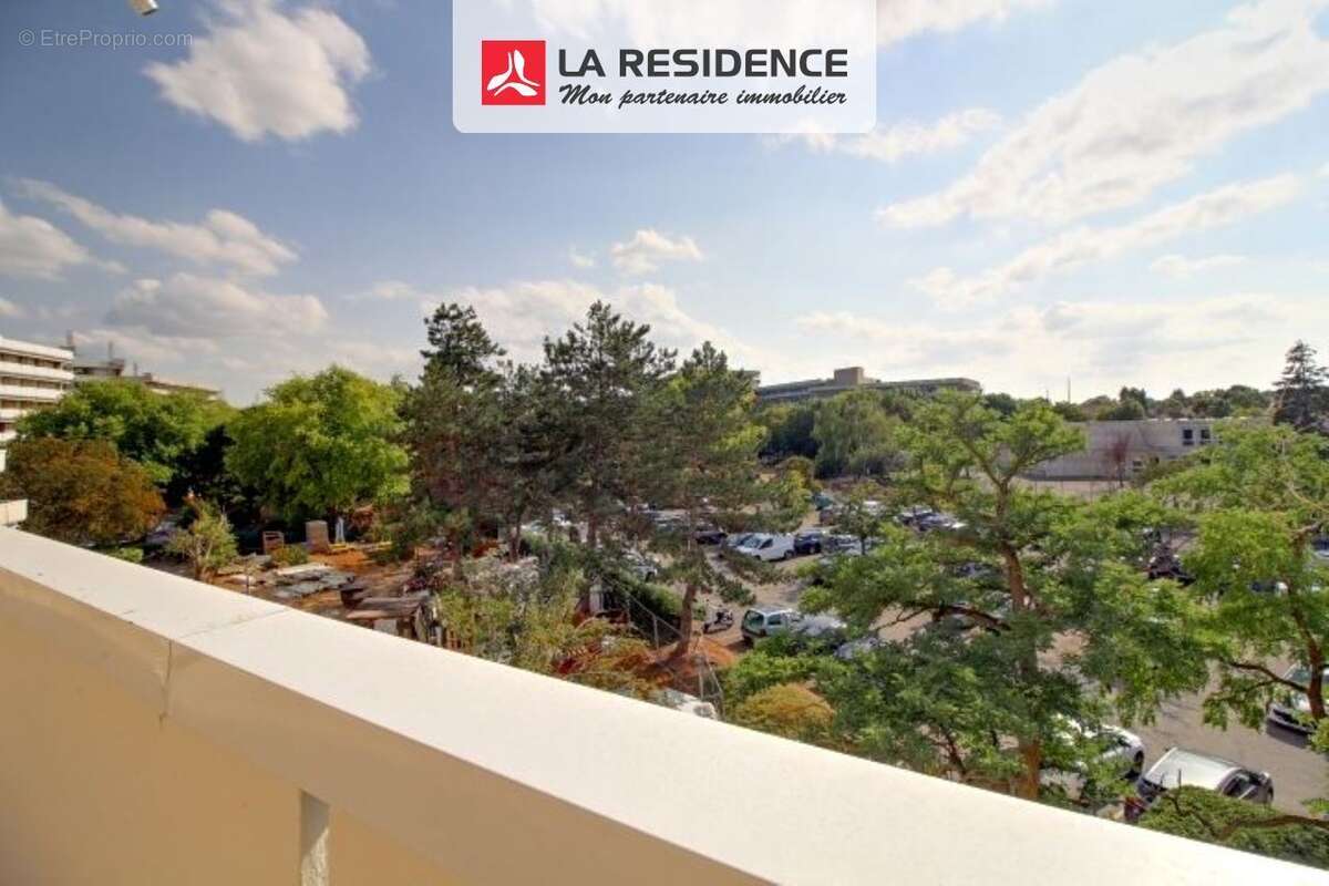 Appartement 67 m² à Les Mureaux  - photo 9