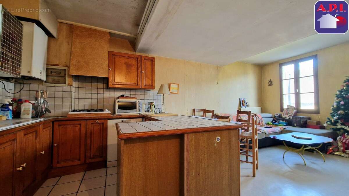 Maison à SAINT-GAUDENS