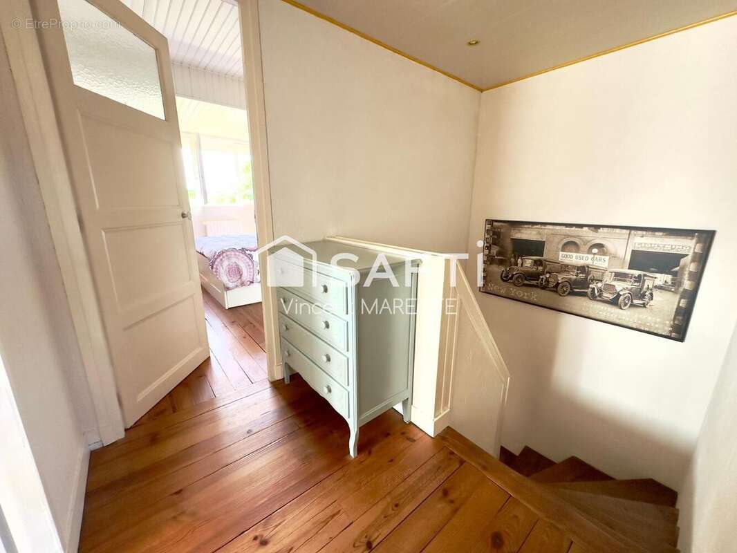 Photo 8 - Maison à SAINT-LEU-D&#039;ESSERENT