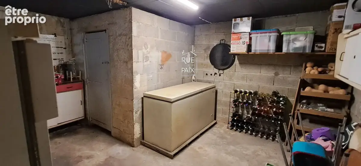 Maison Beaumont Saint Cyr 105 m2 - photo 13