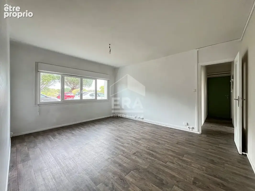 Appartement à MONT-DE-MARSAN