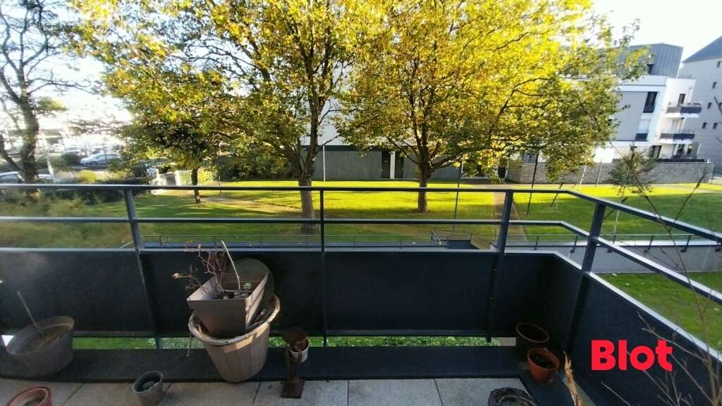 Appartement à SAINT-MALO