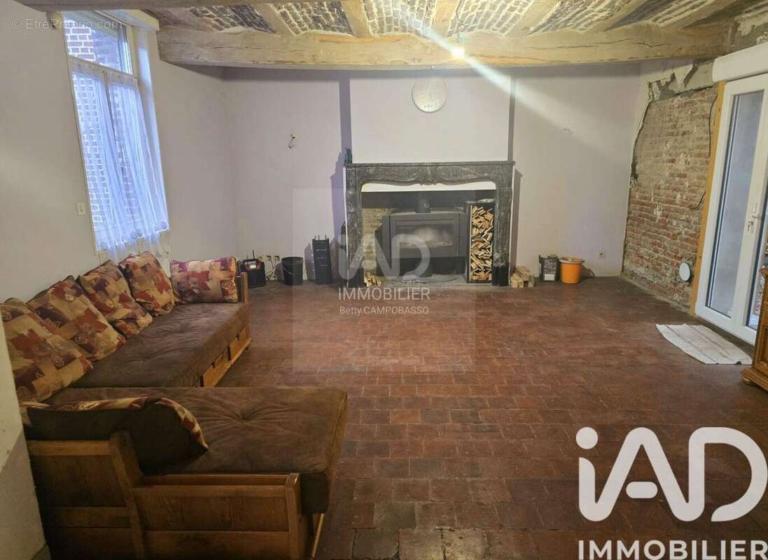 Photo 9 - Maison à RAISMES