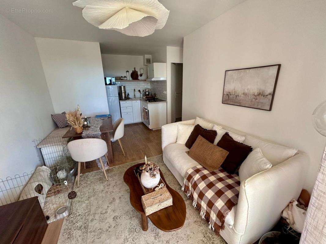 Appartement à SAINT-RAPHAEL