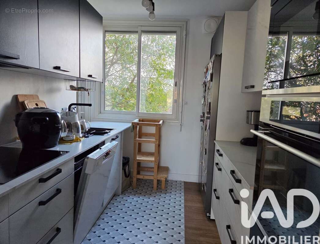 Photo 6 - Appartement à MONTPELLIER