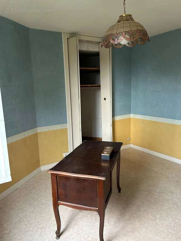 Maison à ROMORANTIN-LANTHENAY