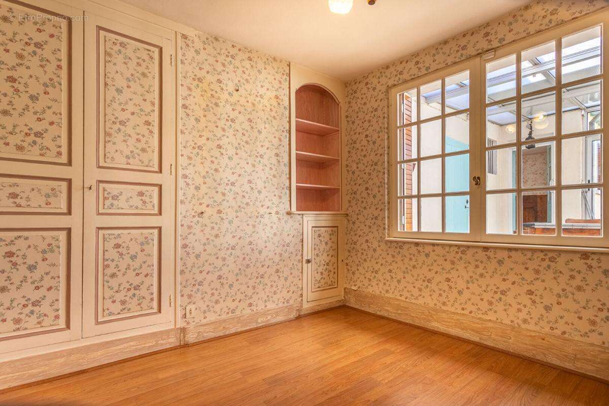 Maison à ROMORANTIN-LANTHENAY