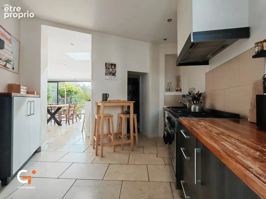 Belle maison familiale - mont saint aignan - photo 8