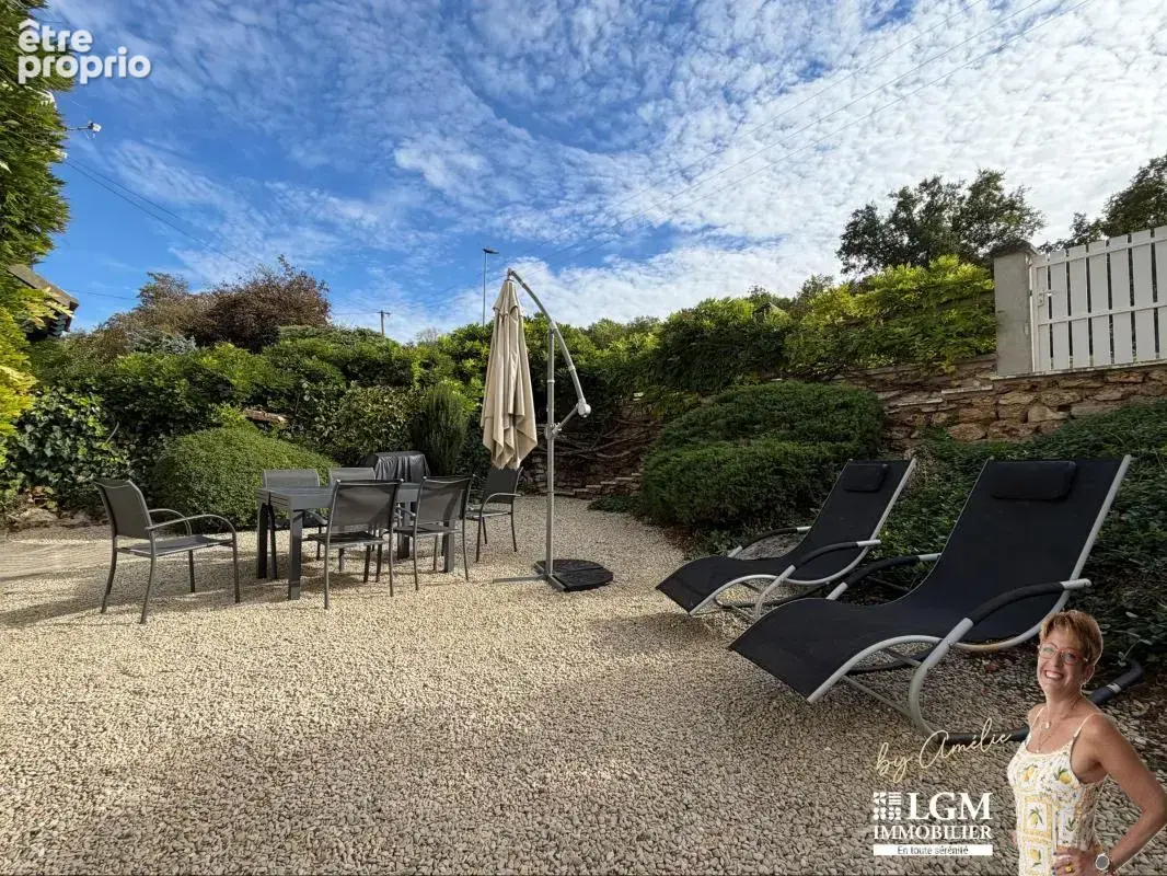 Élégance & volumes — une maison familiale de 220 m²- 4 chambres - photo 18