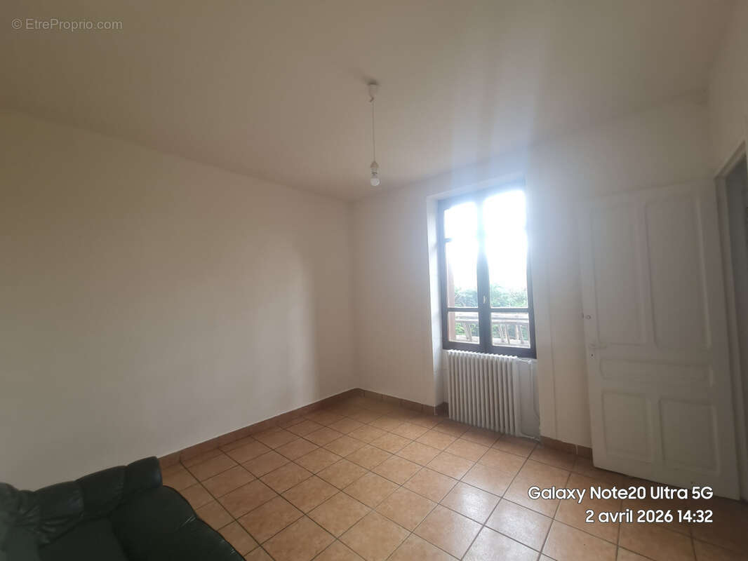 Maison à SAINT-ETIENNE