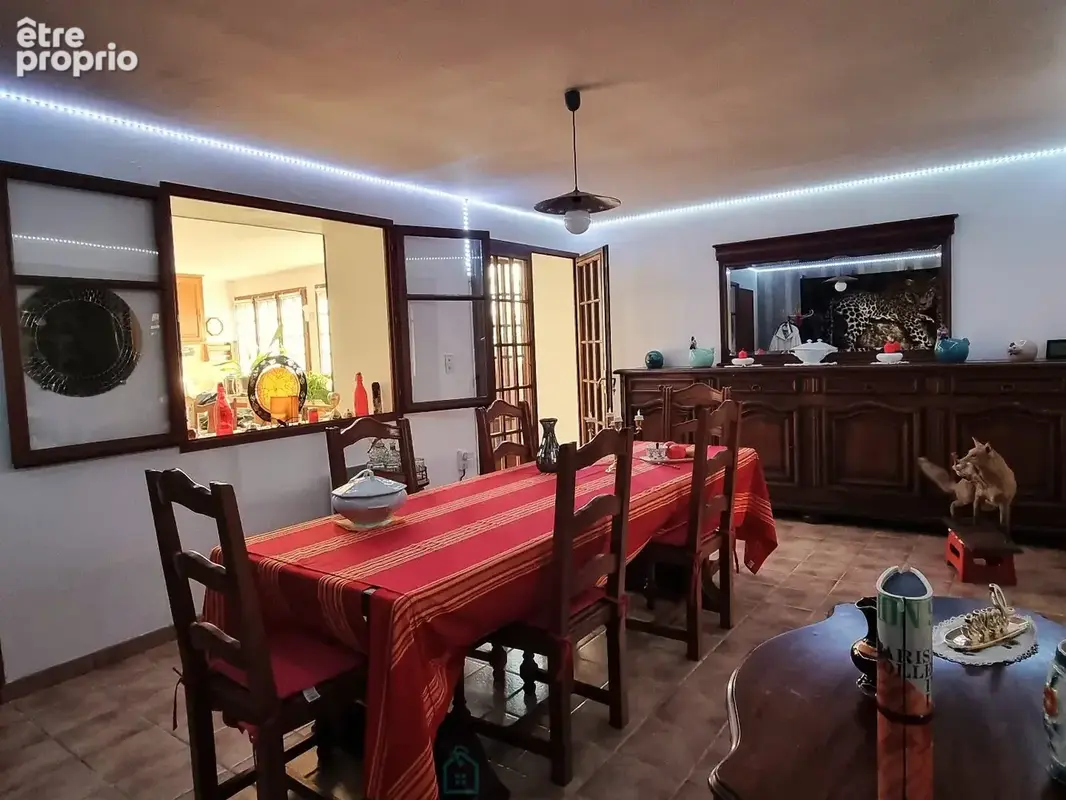 Belle maison en pierres avec grange - photo 5