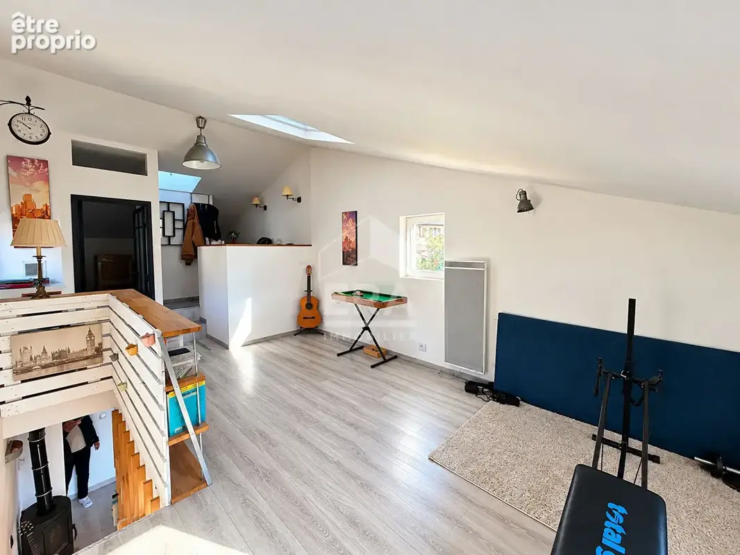 Maison 79m² à la gaude - photo 11