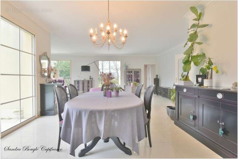 Maison à vendre 9 pièces  avec 5 chambres à LAVAL (53) - photo 6