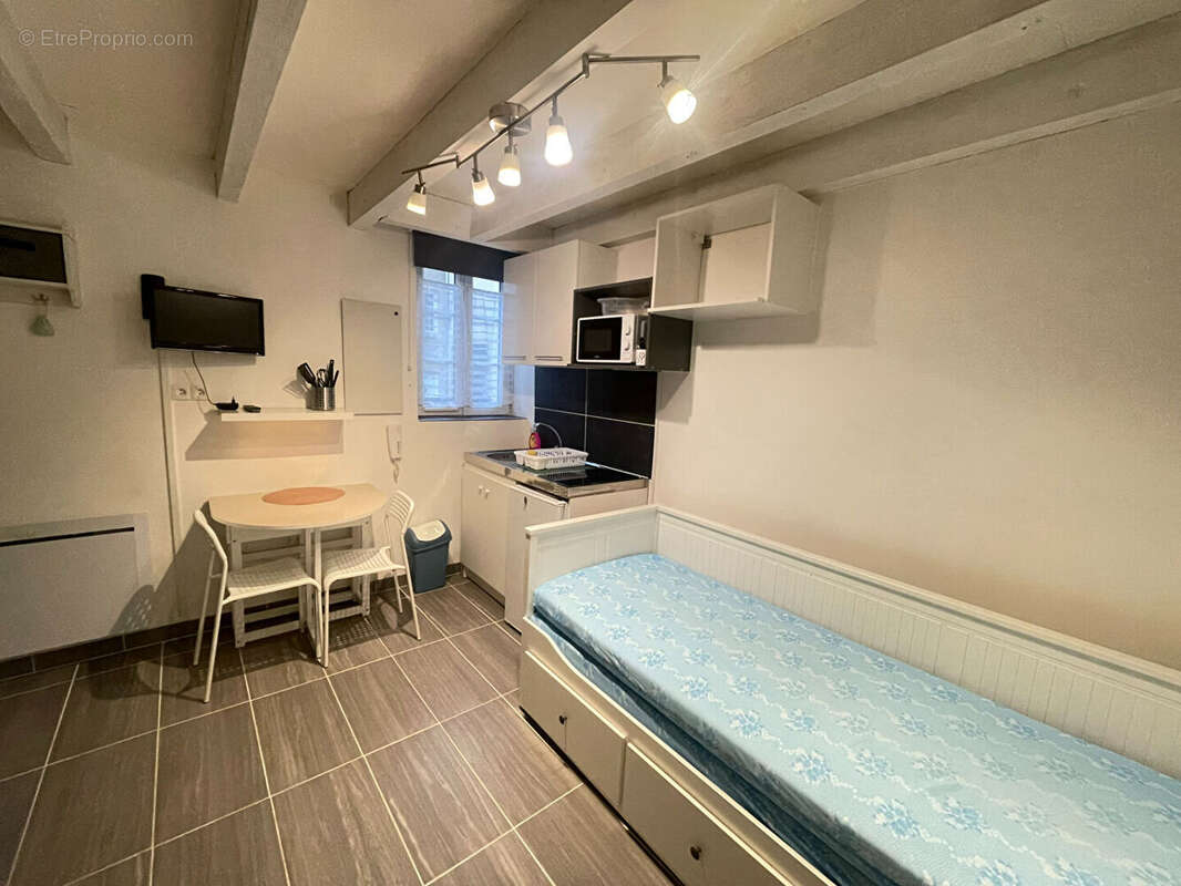 Appartement à LONGEVILLE-LES-METZ
