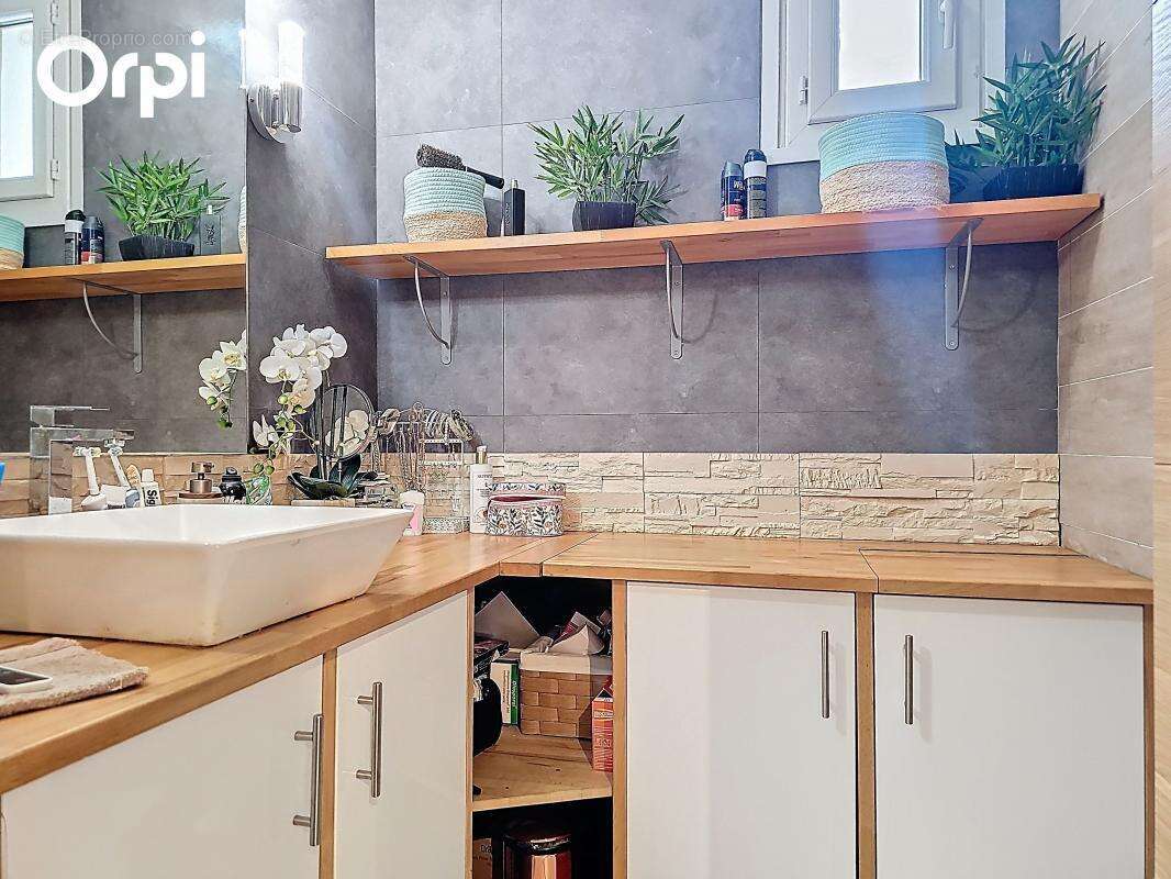 Appartement à ANNEMASSE