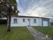 Maison à LA GARNACHE