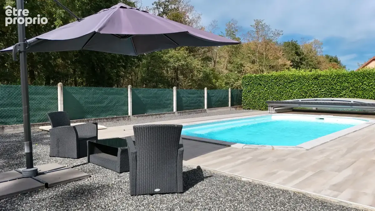 Maison trevol - photo 14
