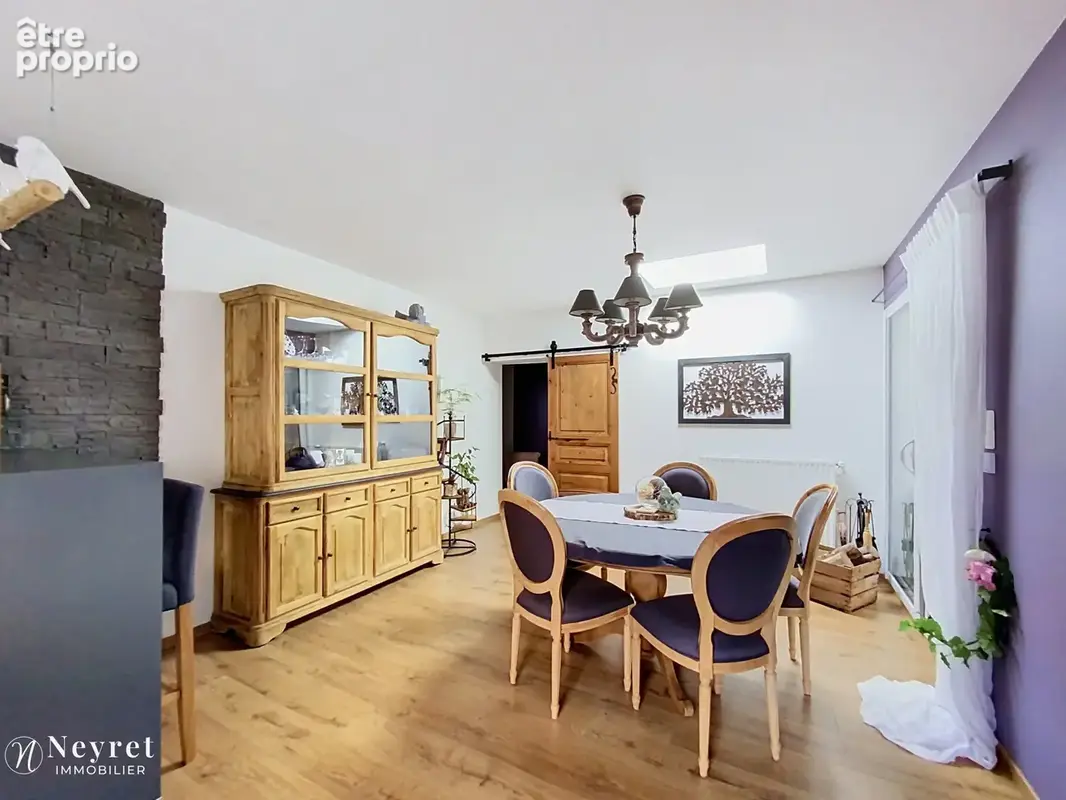 Maison individuelle perrotière - photo 4