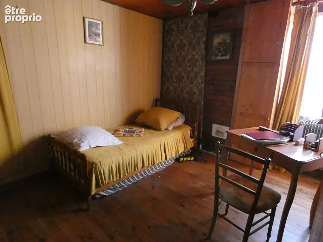 Maison de campagne - photo 7