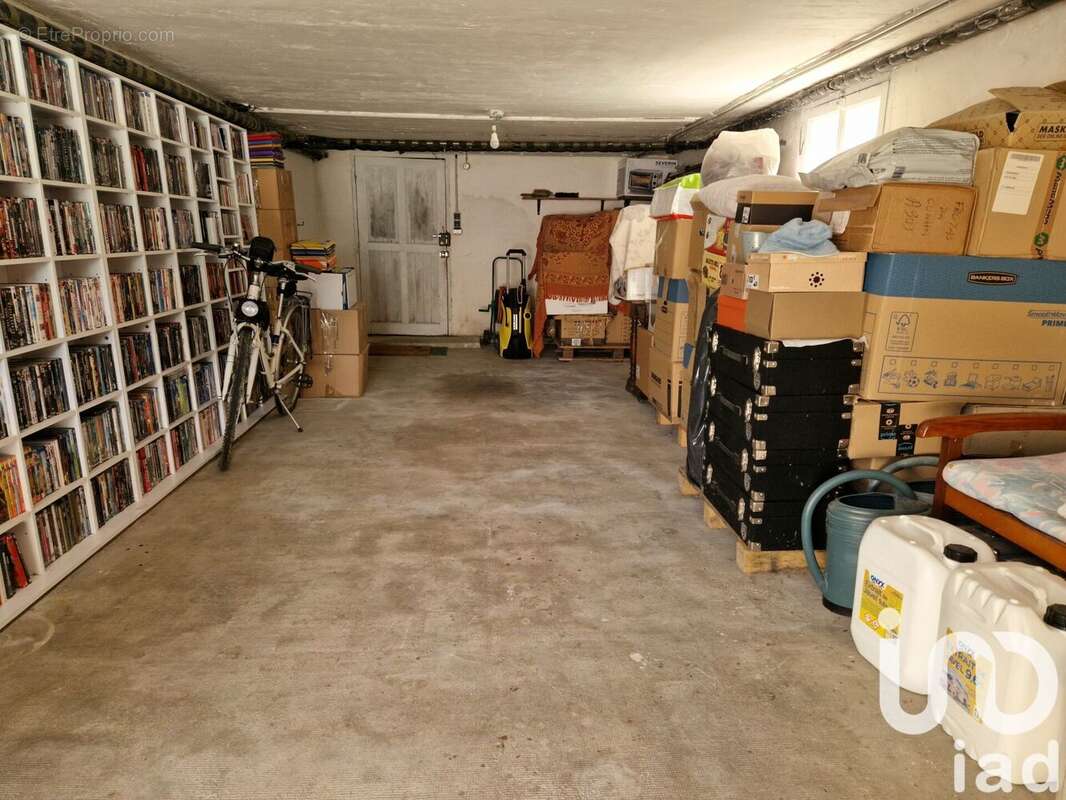 Photo 9 - Maison à NANGIS