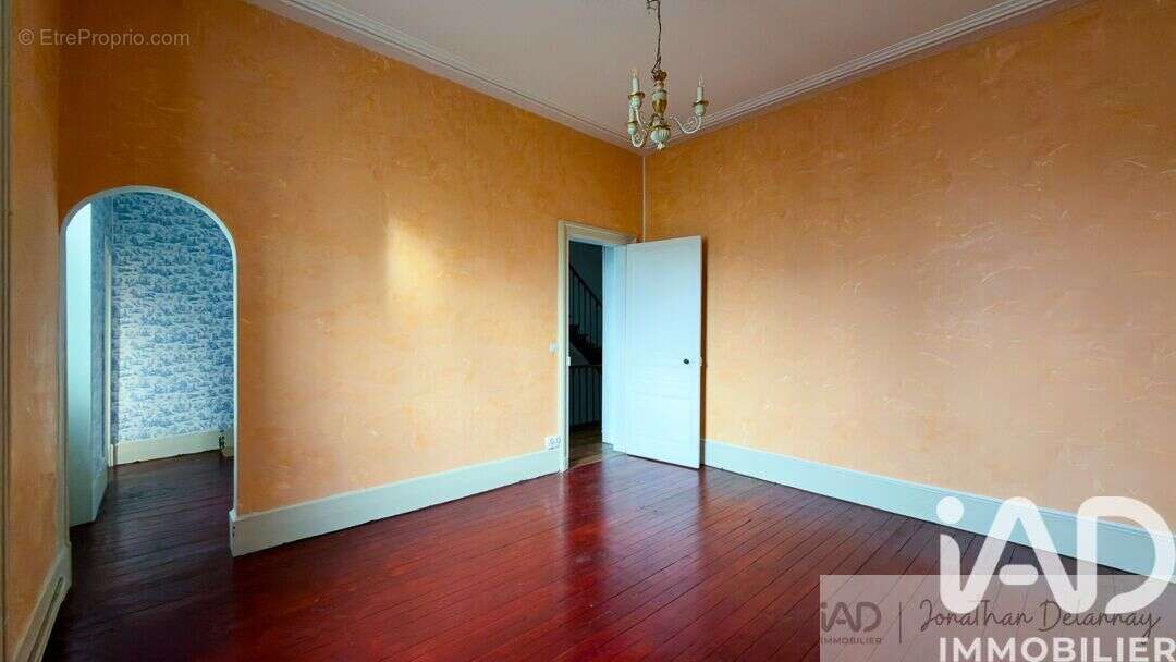 Photo 8 - Maison à ANGOULEME