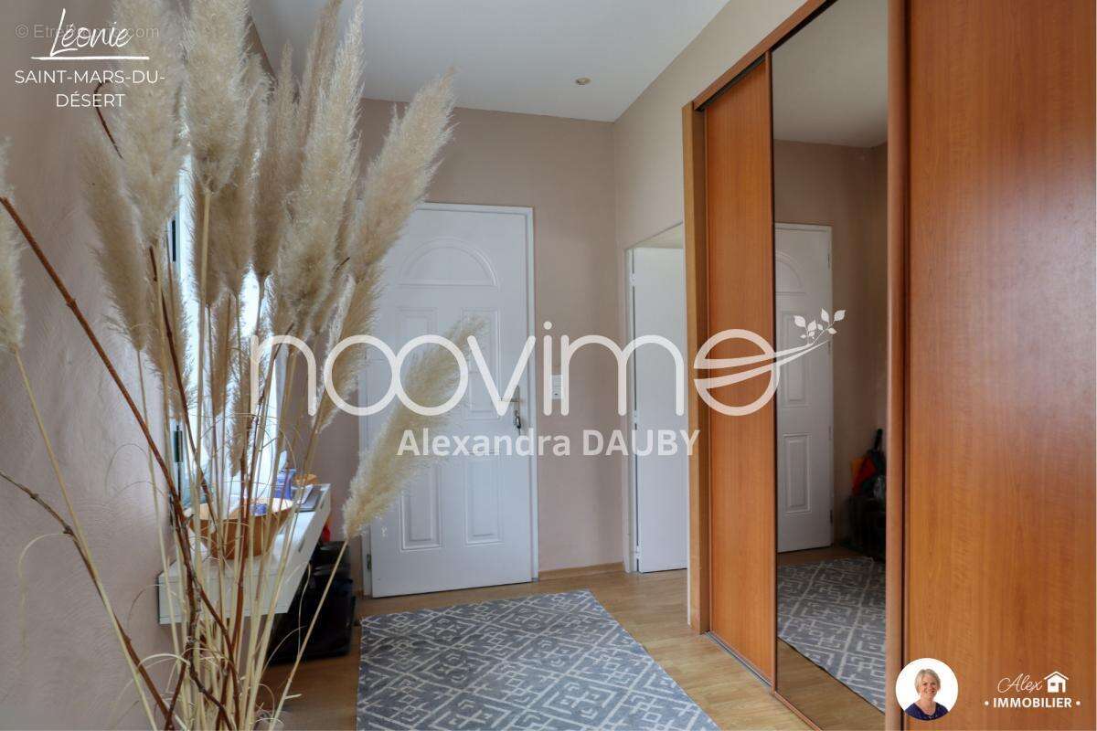 Maison à SUCE-SUR-ERDRE