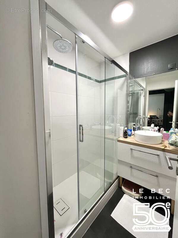 Appartement à VANNES